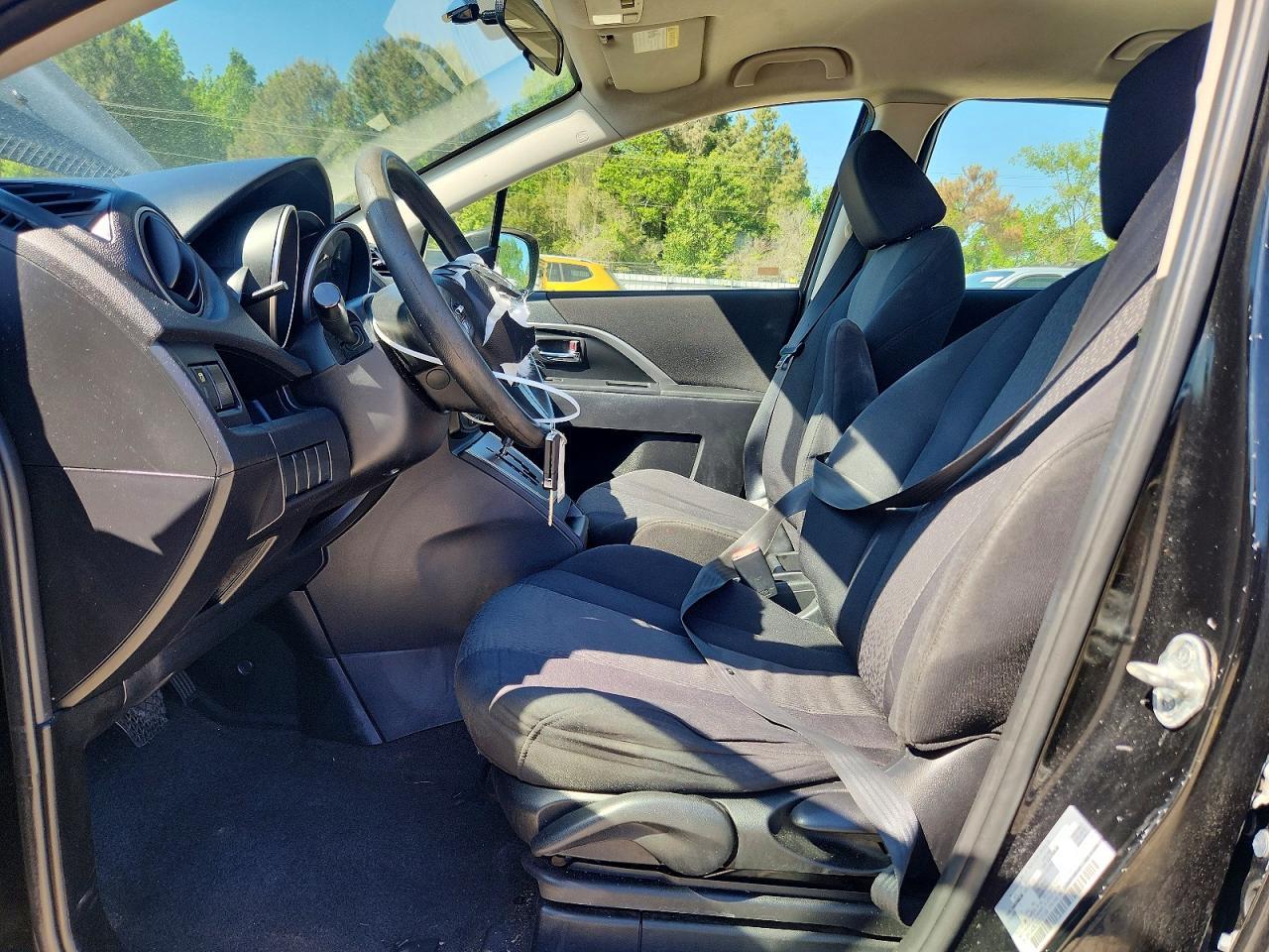 2012 Mazda 5 - Image 7