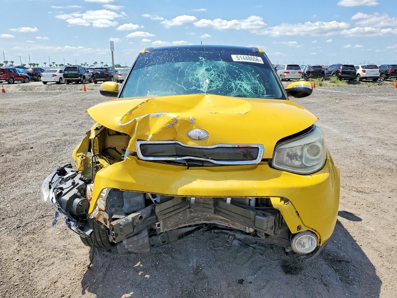 2014 Kia Soul ! - Фото 5