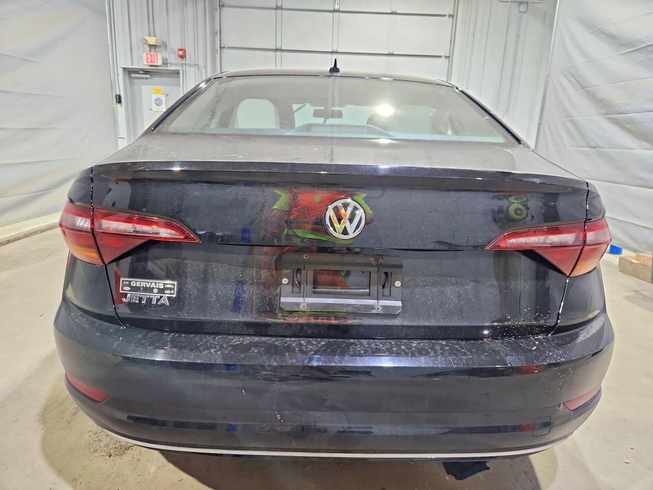 2019 Volkswagen Jetta S - Image 6