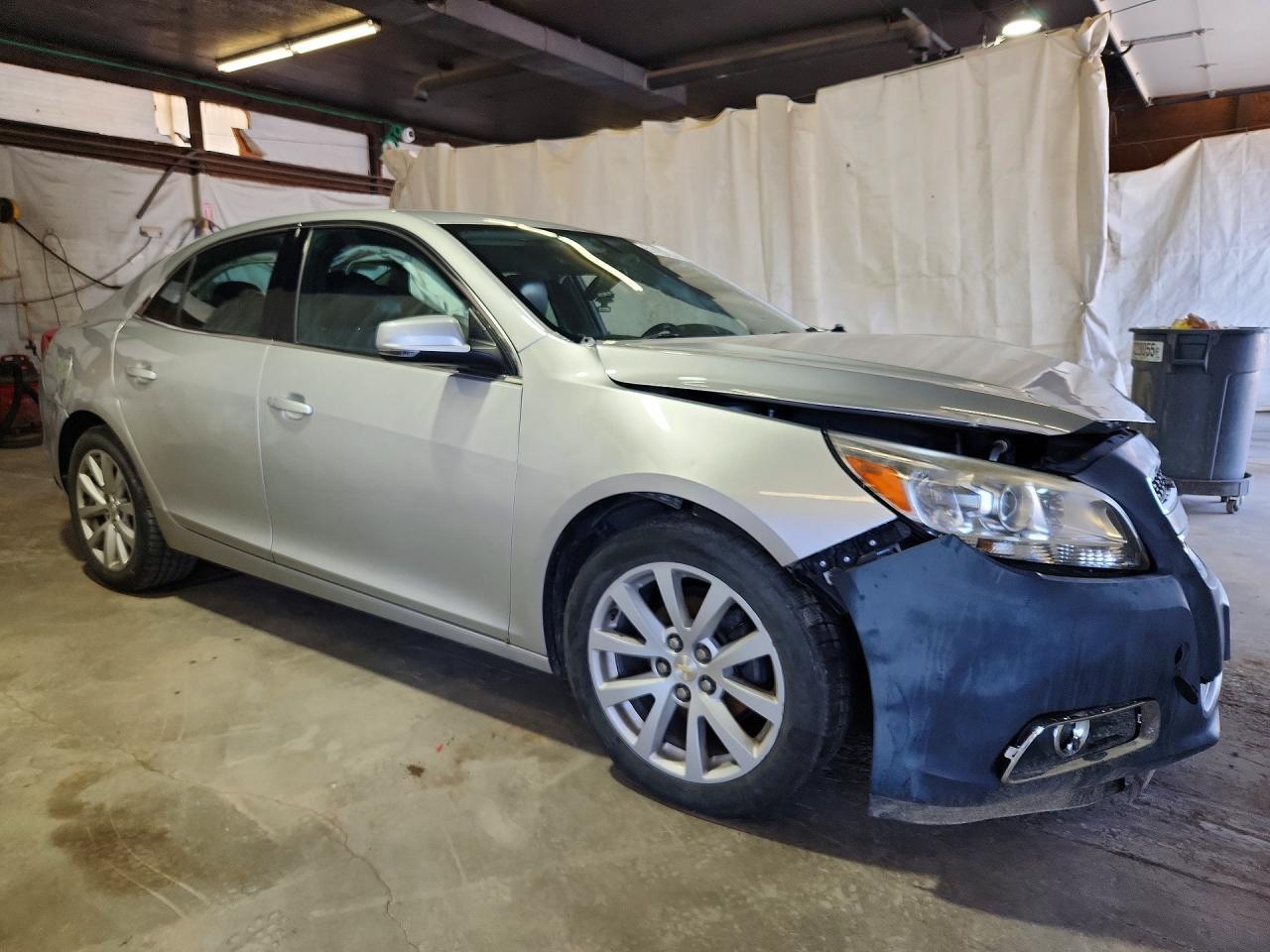 2015 Chev Mal - Image 4