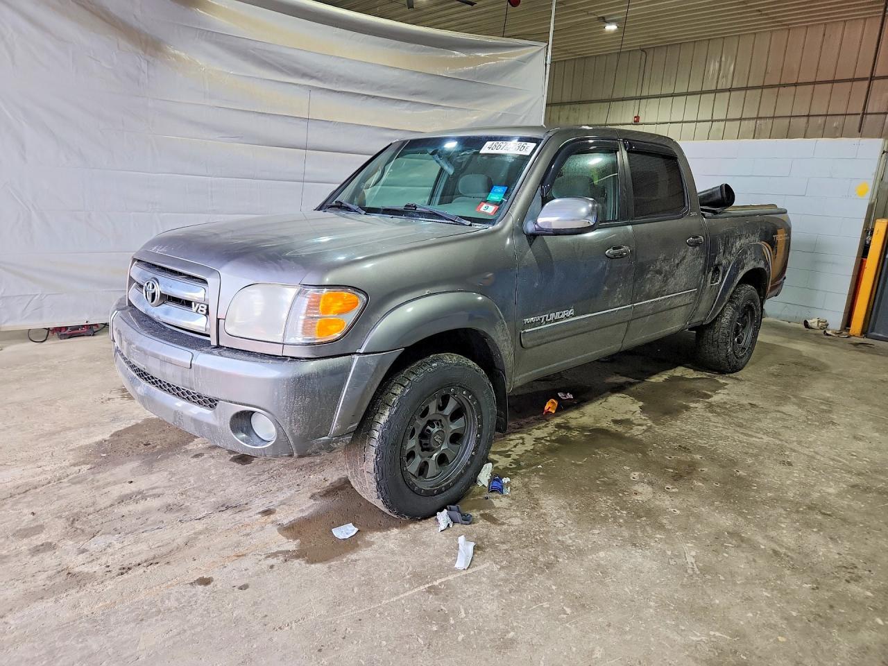 2004 Toyota Tundra Sr5