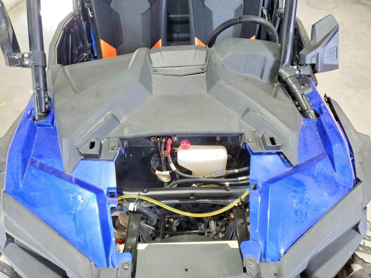 2022 Polaris Rzr Xp 1000 Utility Vehicle - Фото 7