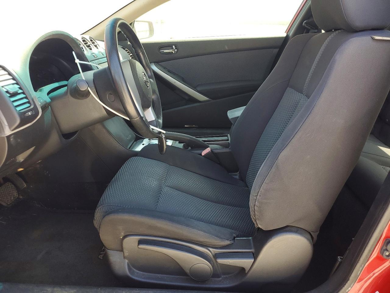 2008 Nissan Altima 2.5S - Фото 7