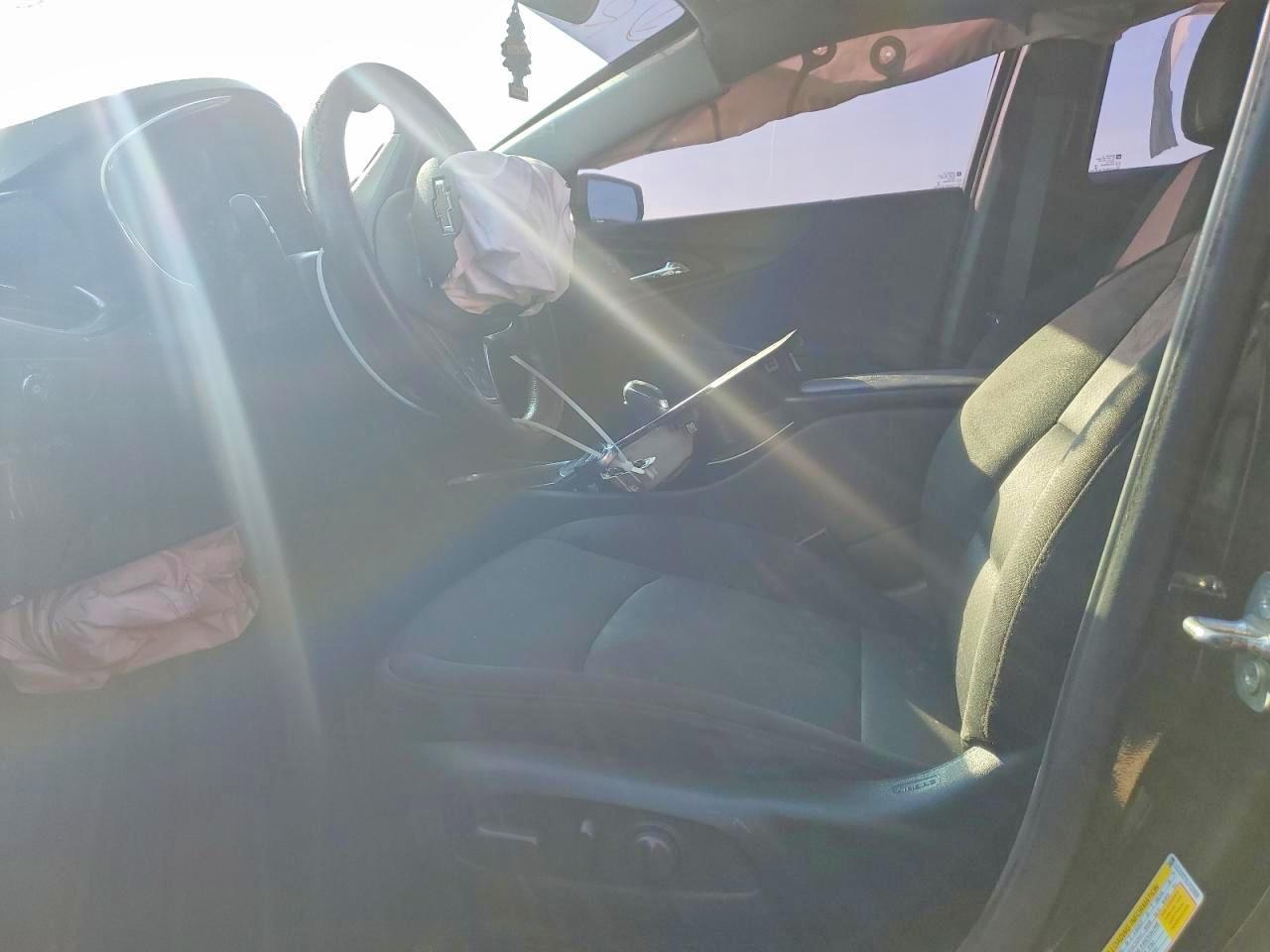 2020 Chevrolet Malibu Lt - Фото 7