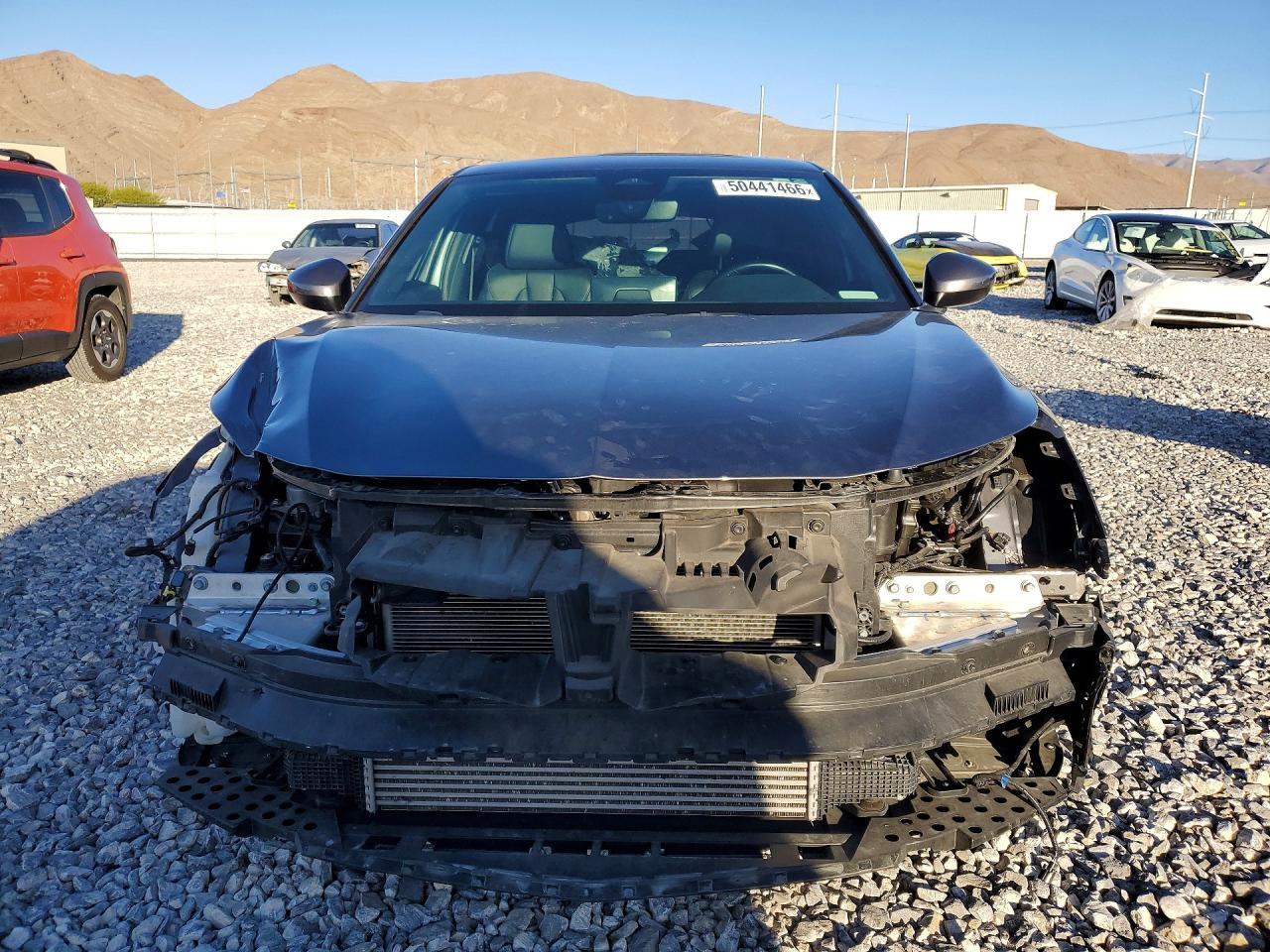 2025 Acura Integra A-Spec - Фото 5