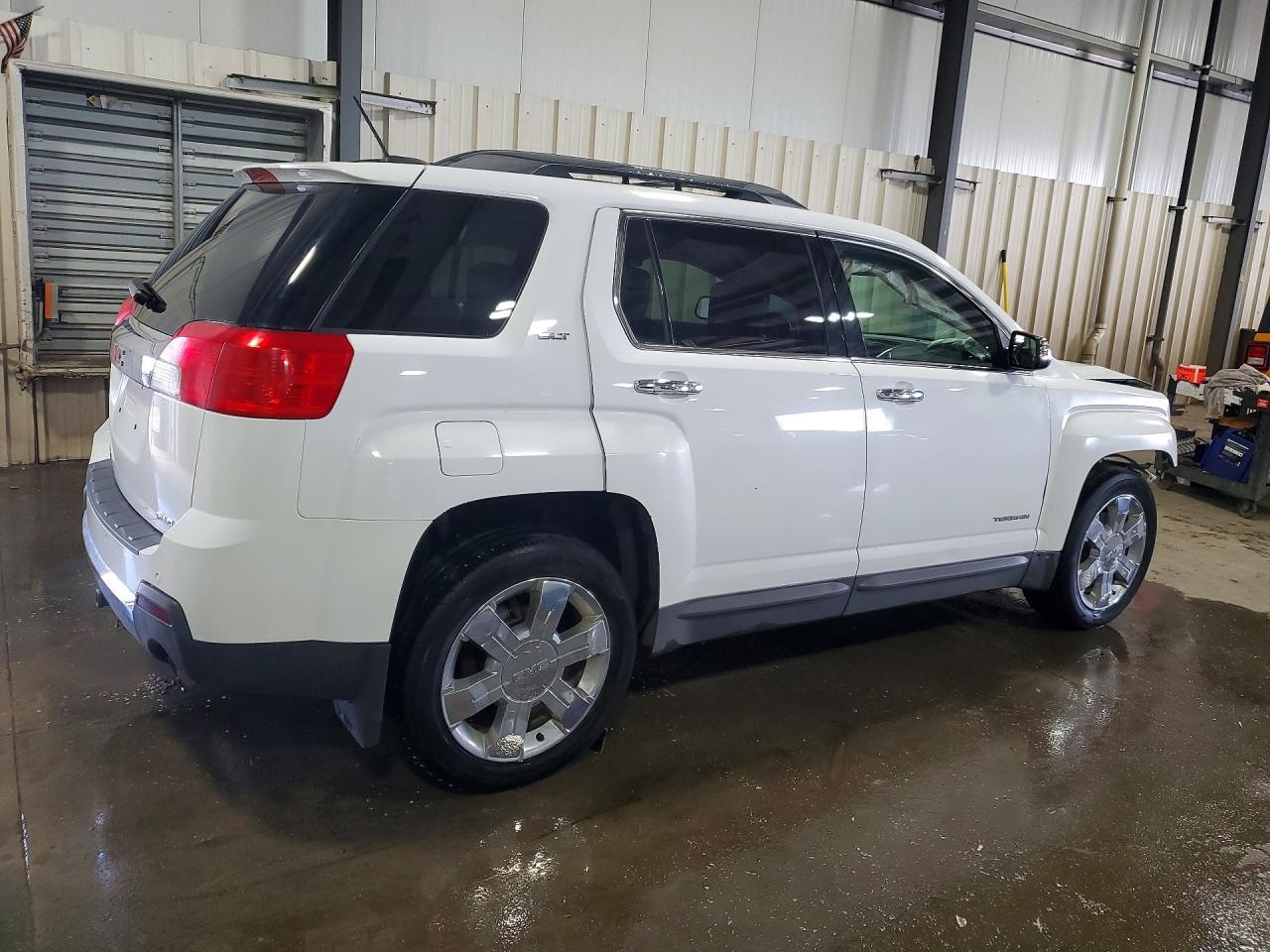 2015 GMC Terrain Slt - Фото 3