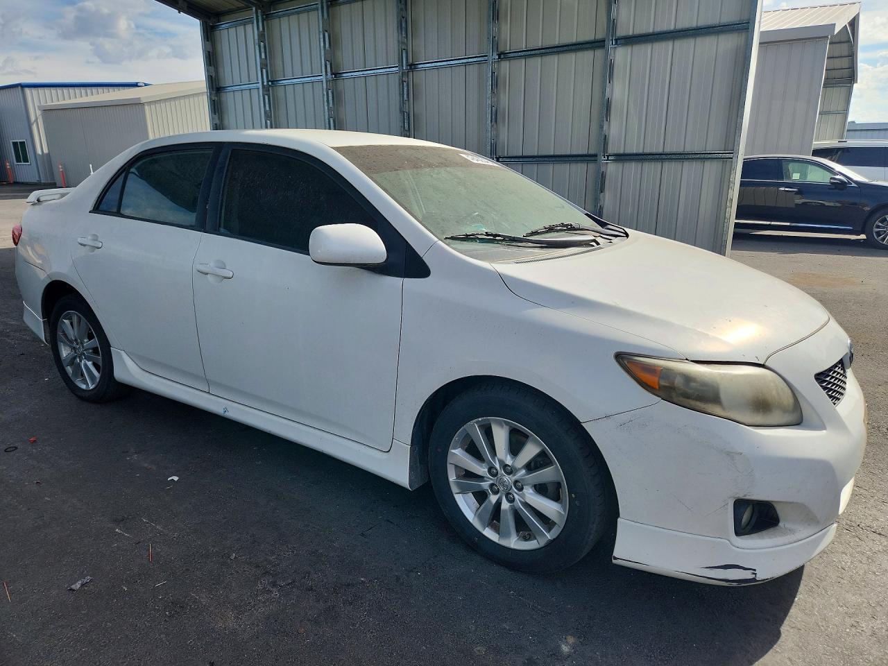 2010 Toyota Corolla S - Фото 4