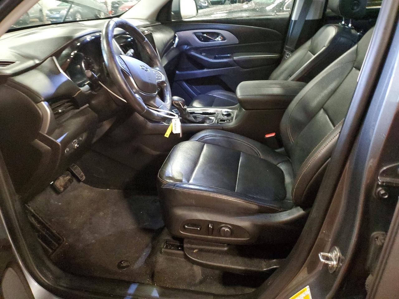 2021 Chevrolet Traverse Lt - Image 7