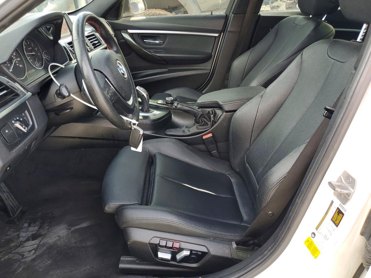 2018 BMW 330 I - Image 7