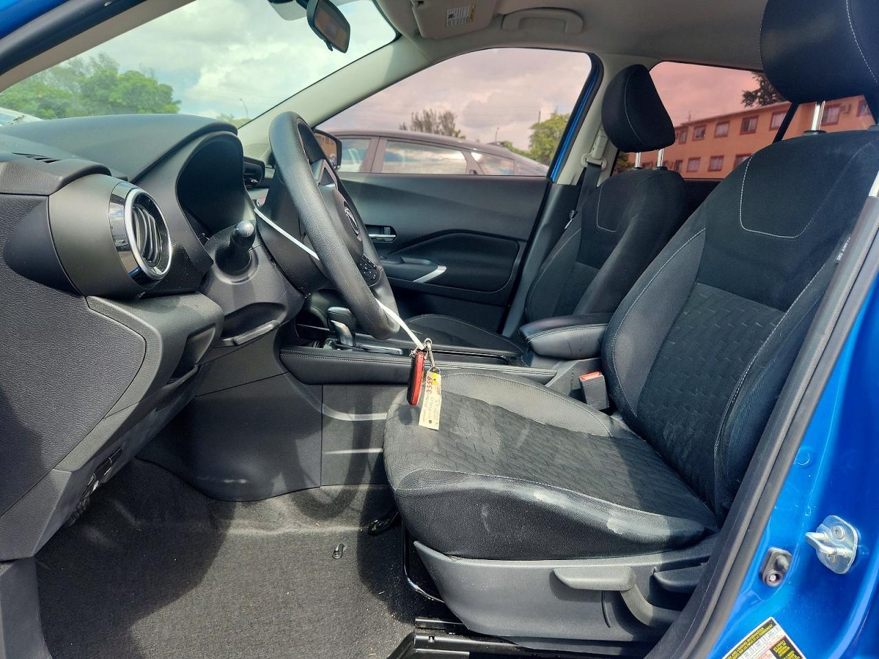 2024 Nissan Kicks Sv - Фото 7
