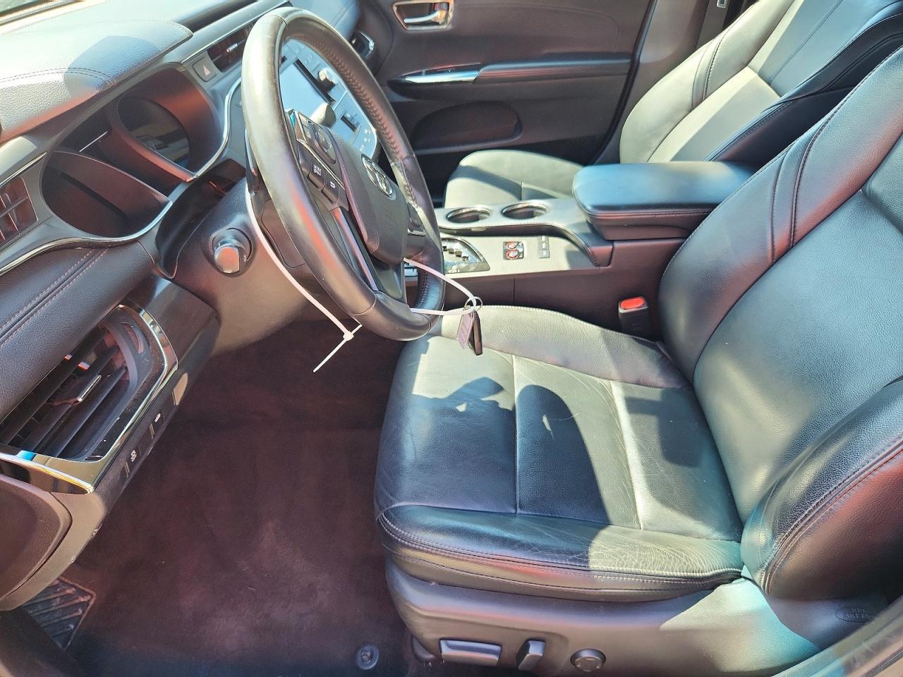 2016 Toyota Avalon Xle - Фото 7