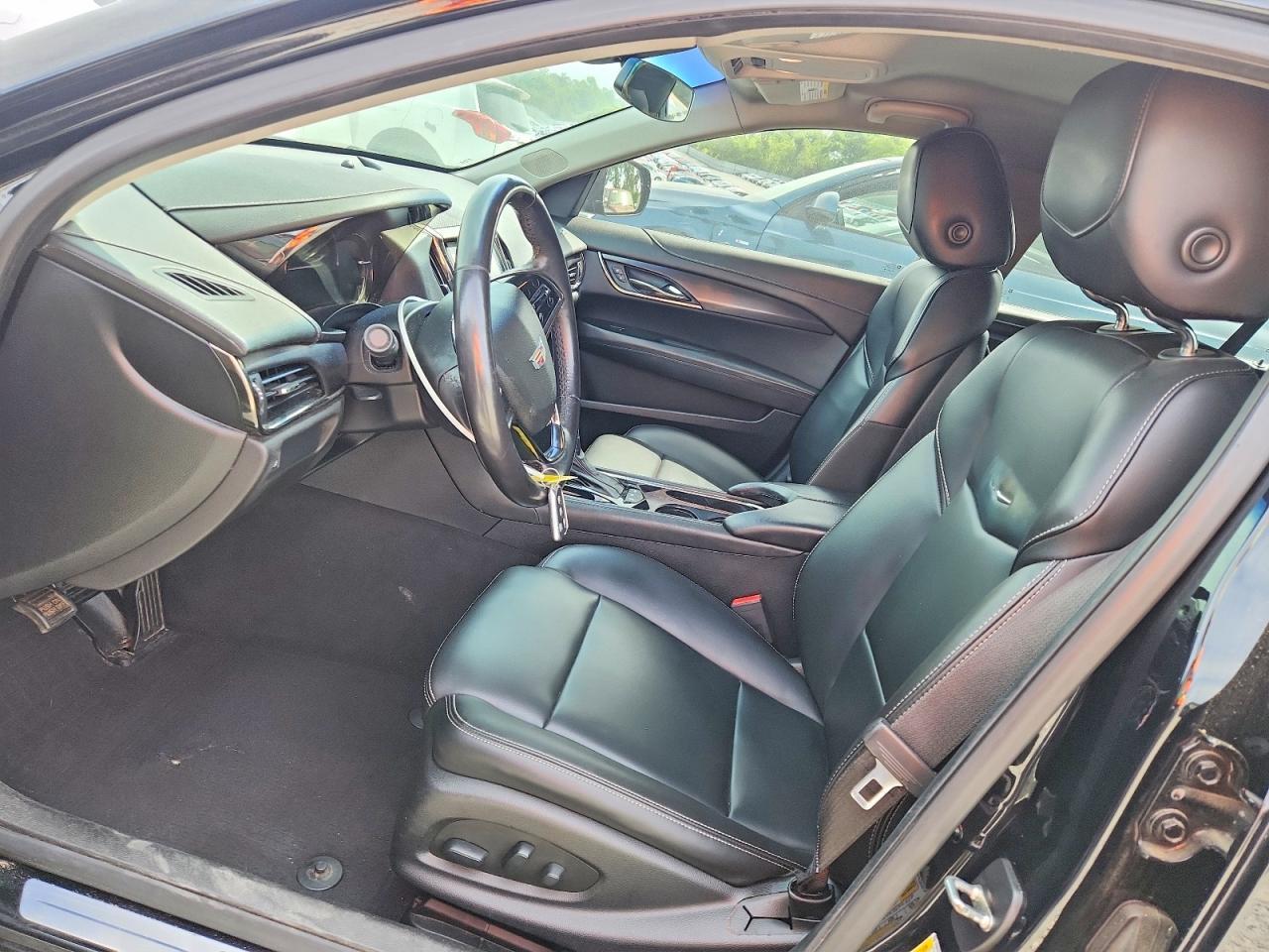 2018 Cadillac Ats - Image 7