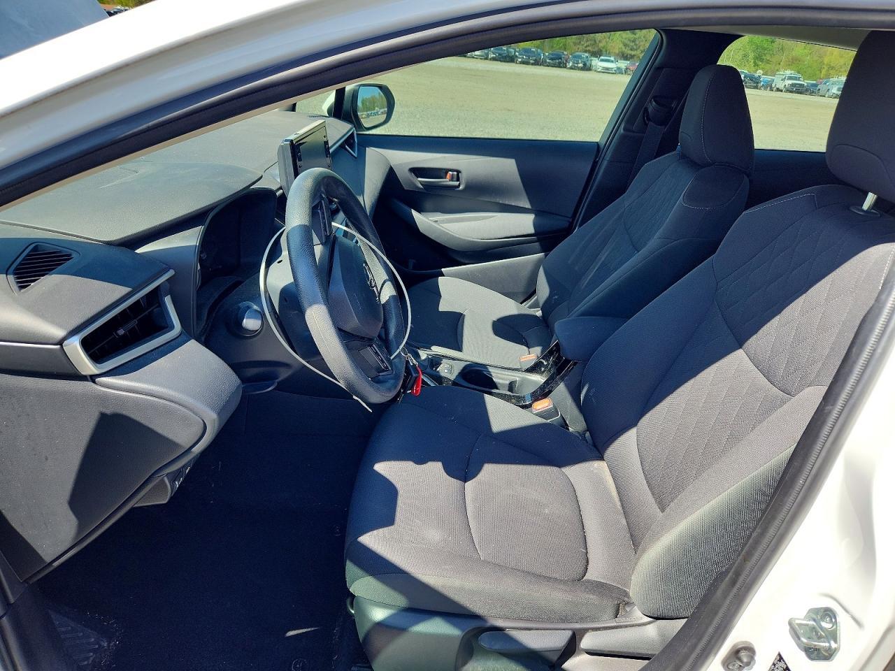 2022 Toyota Corolla Le - Image 7