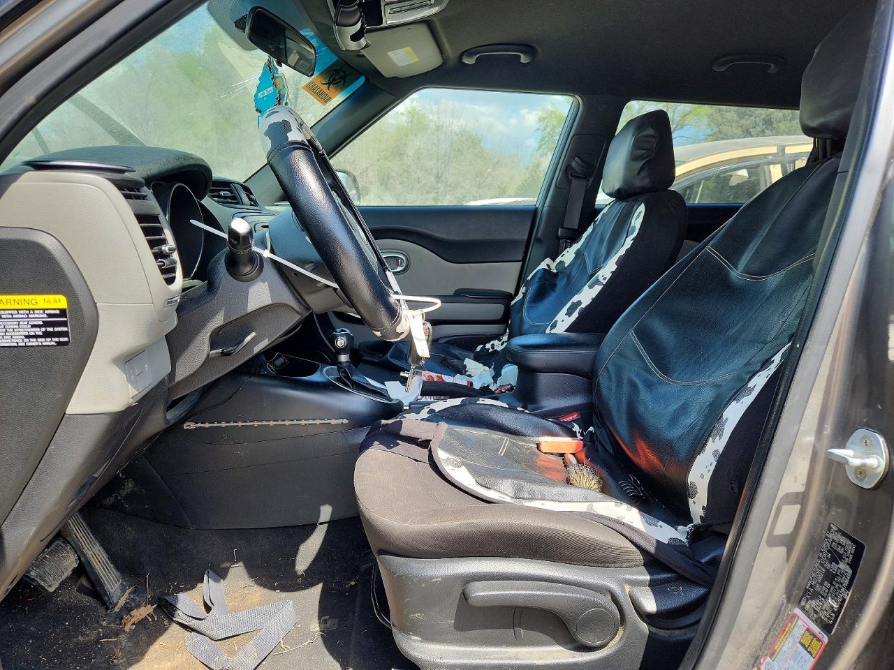2019 Kia Soul Base - Фото 7