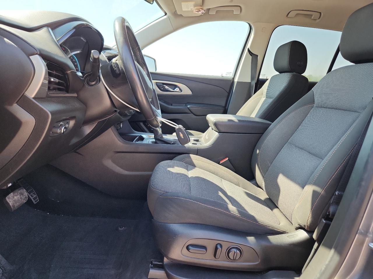 2021 Chevrolet Traverse Lt - Image 7