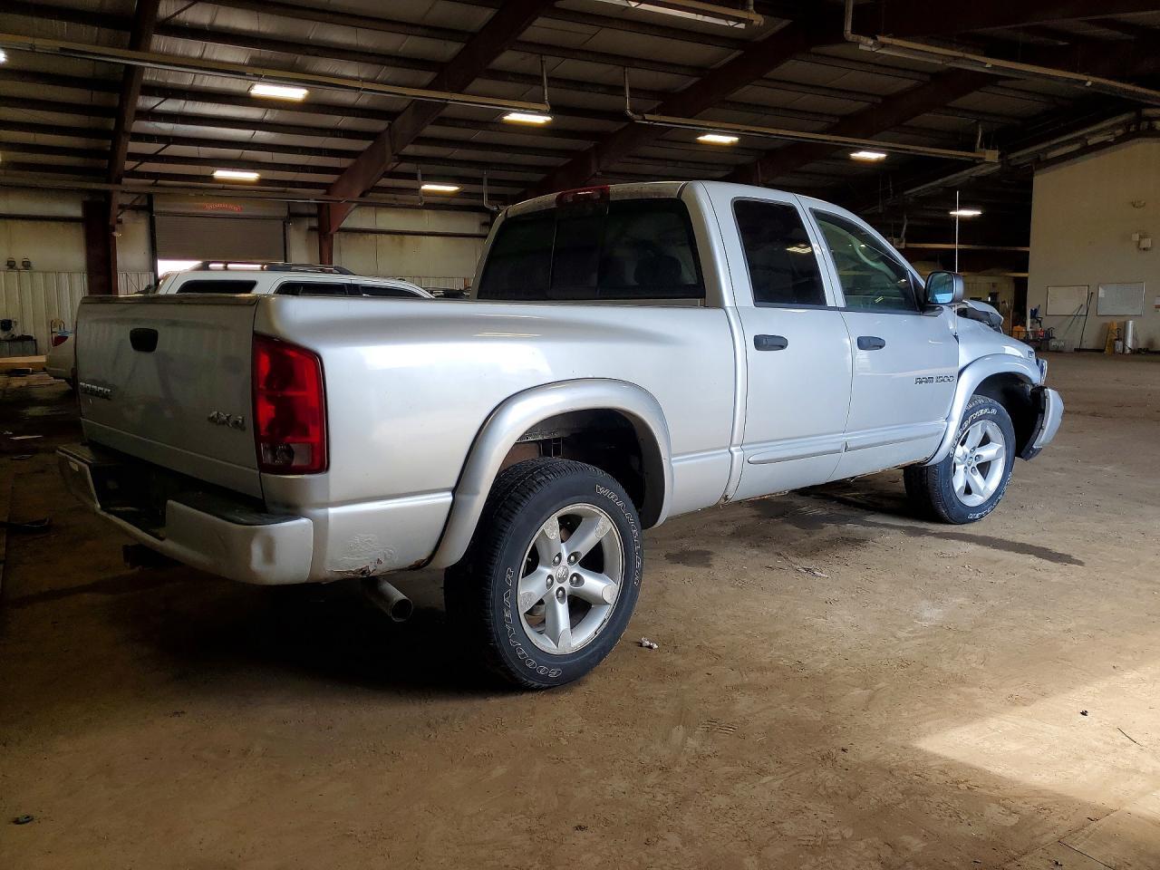 2004 Dodge Ram 1500 St - Фото 3