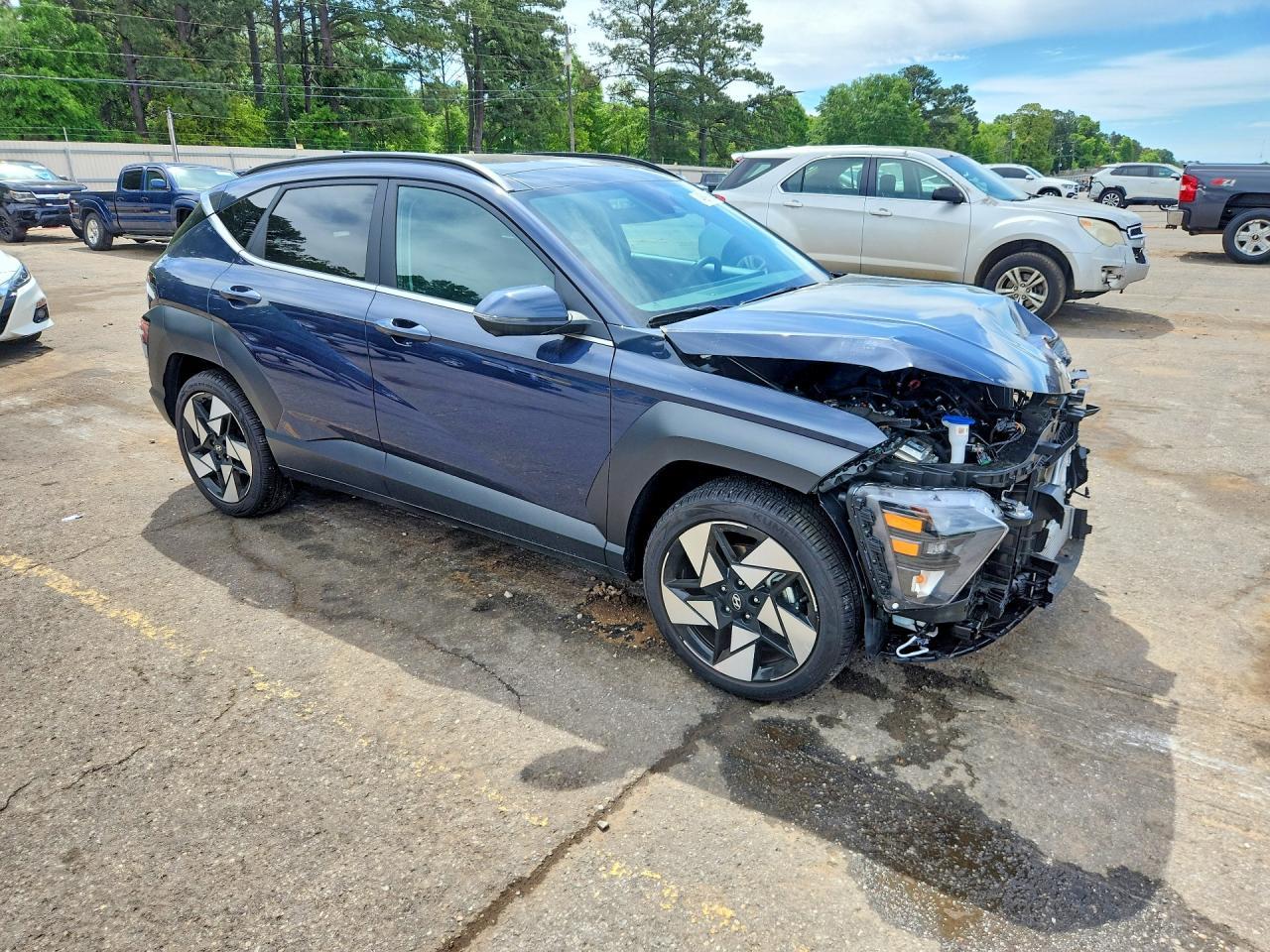 2026 Hyundai Kona Limited - Image 4
