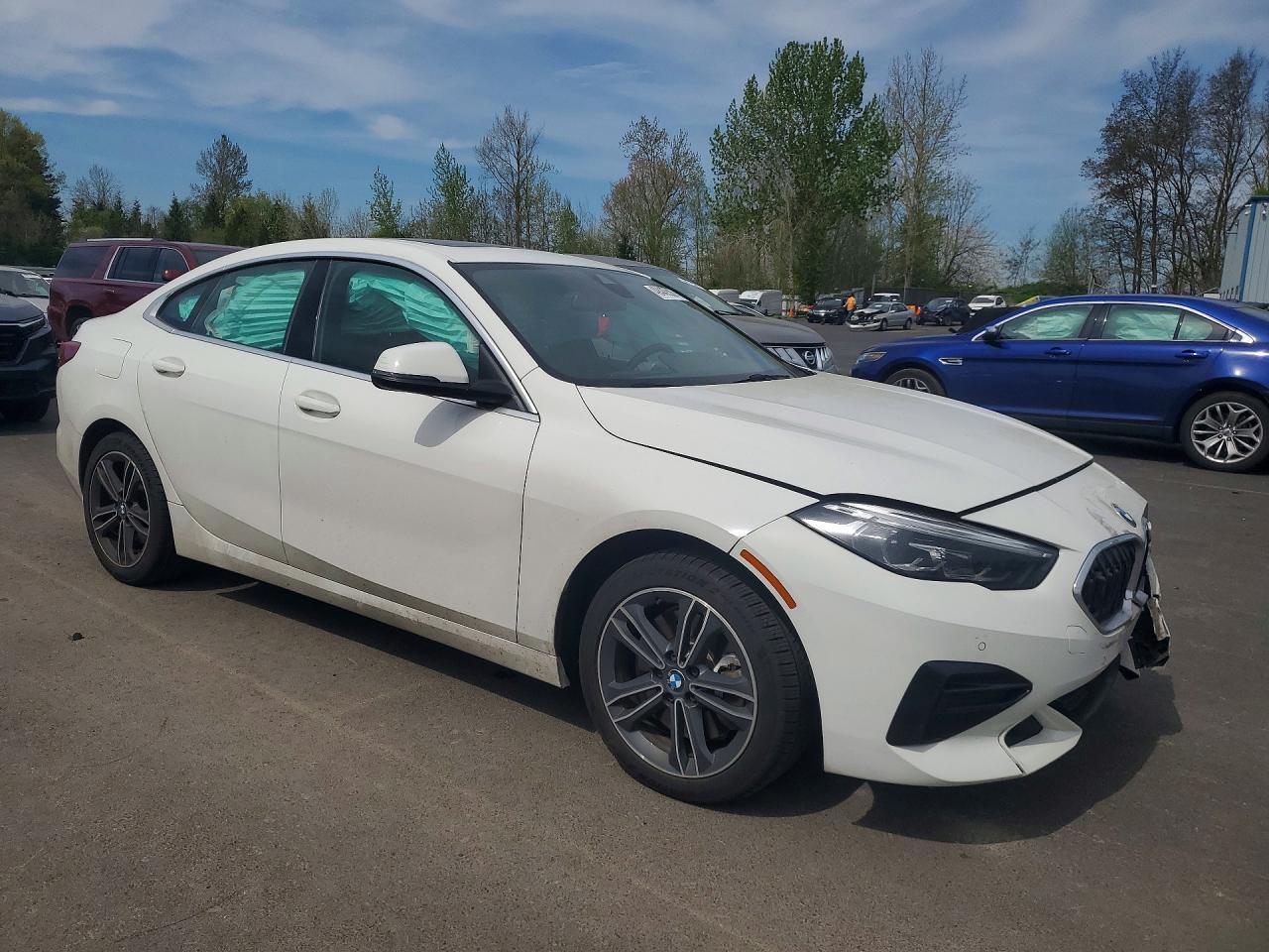 2022 BMW 228Xi - Image 4