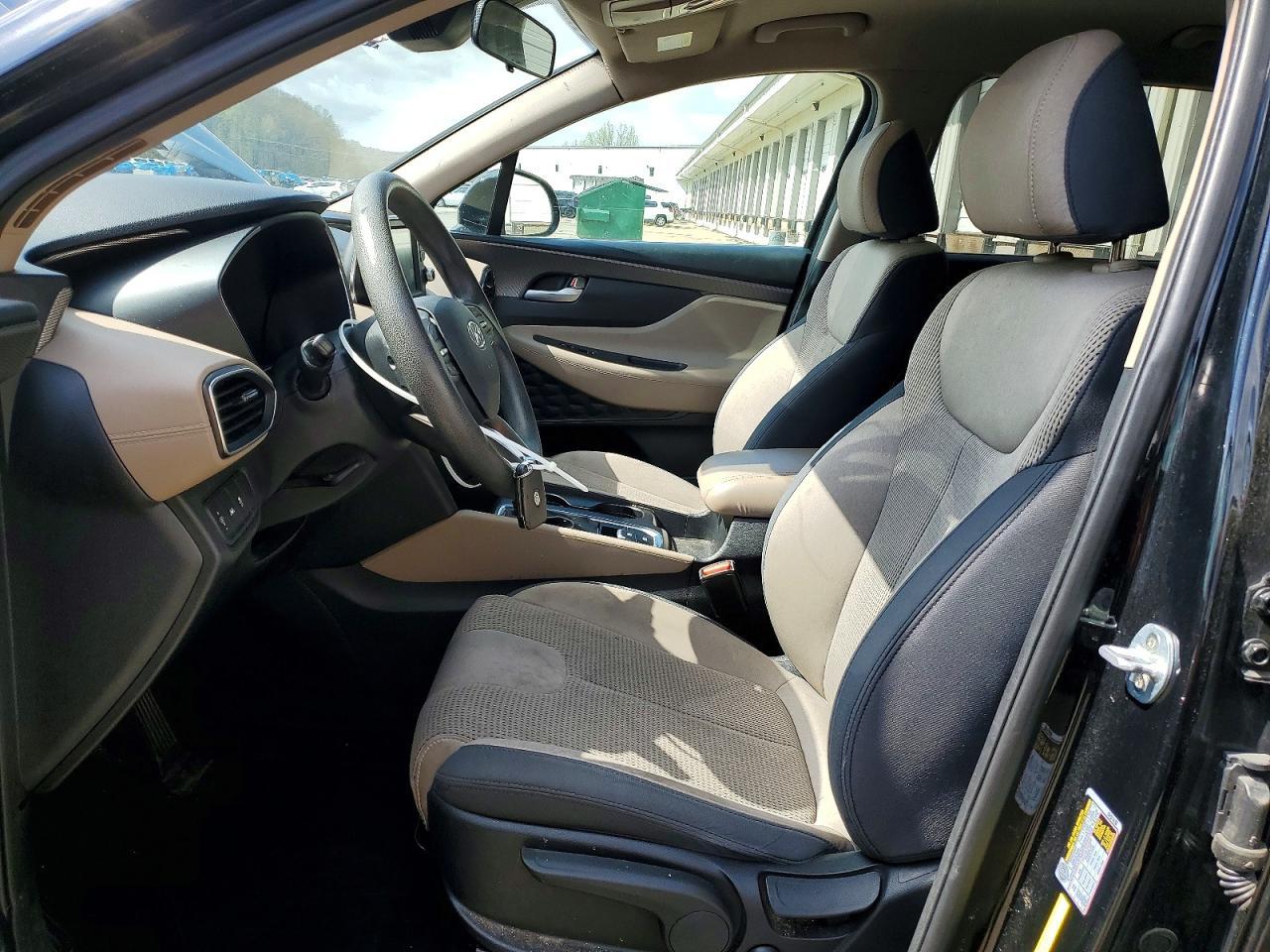 2020 Hyundai Santa Fe Se - Фото 7