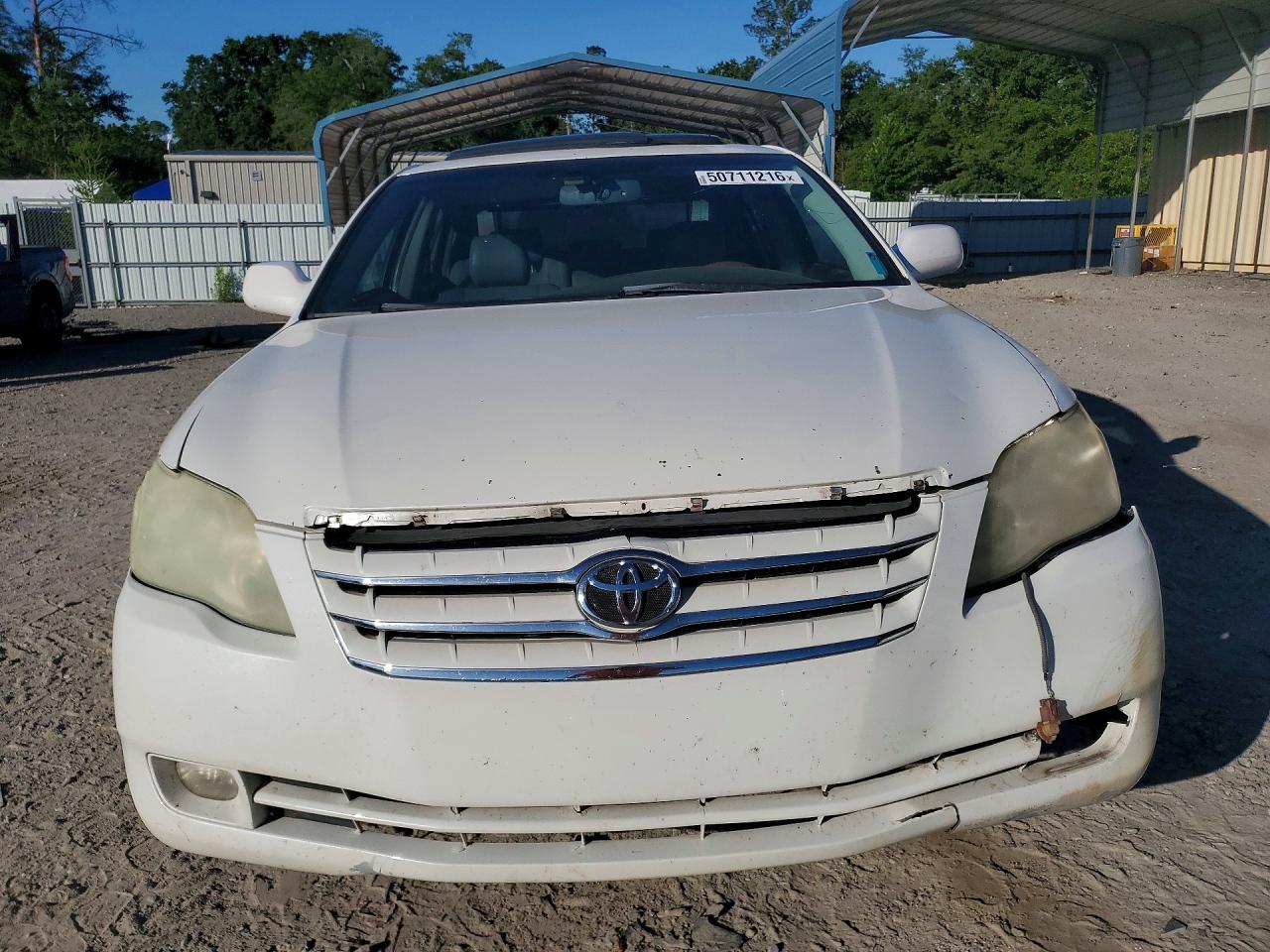 2006 Toyota Avalon Limited - Фото 5