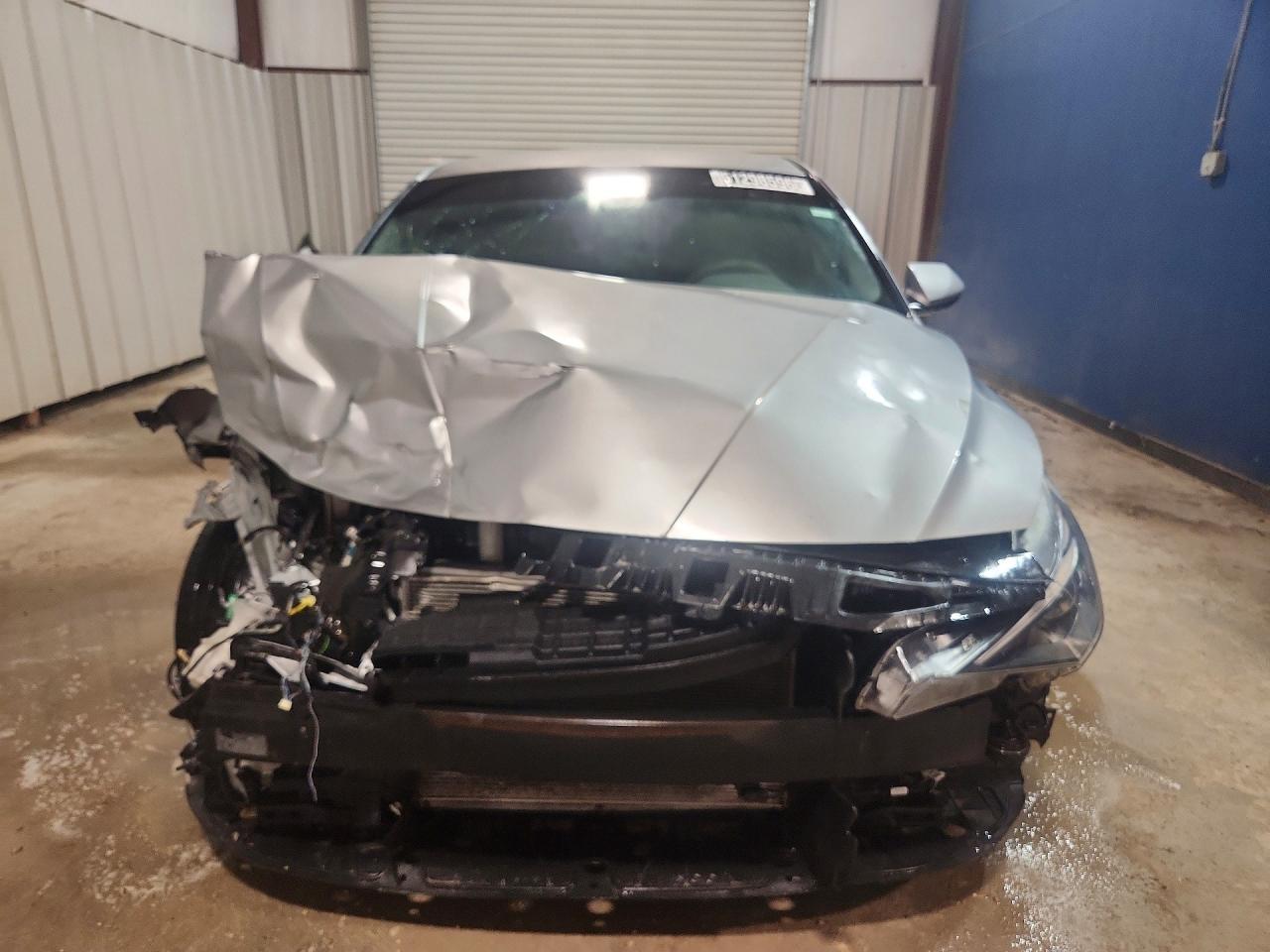 2021 Hyundai Elantra Se - Фото 5