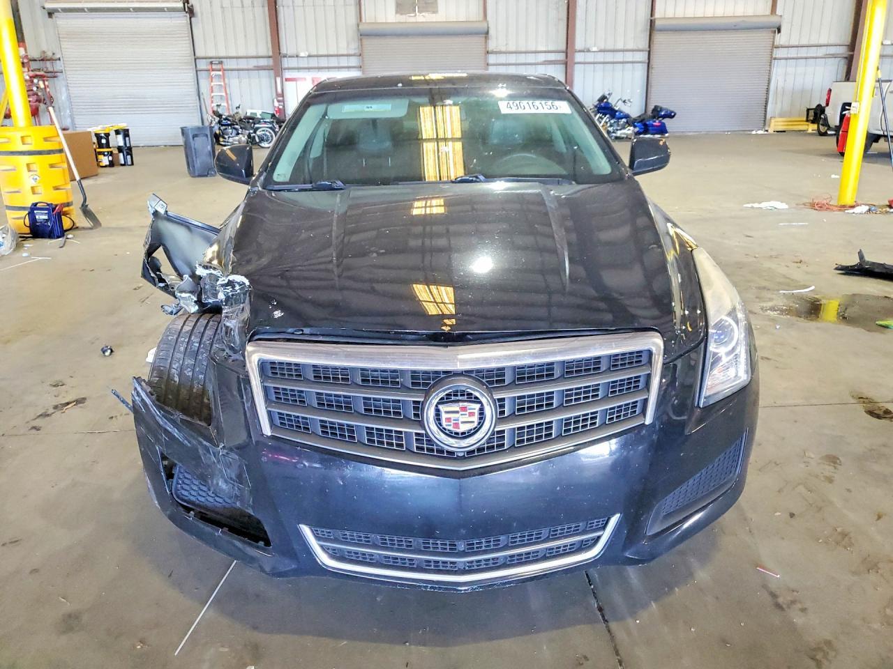 2013 Cadillac Ats - Image 5