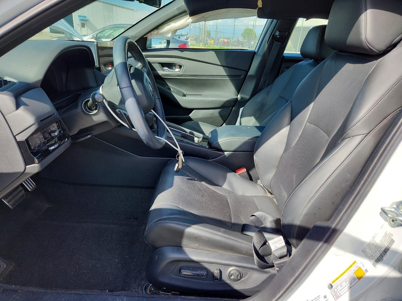 2024 Honda Accord Hybrid Sport-L - Фото 7