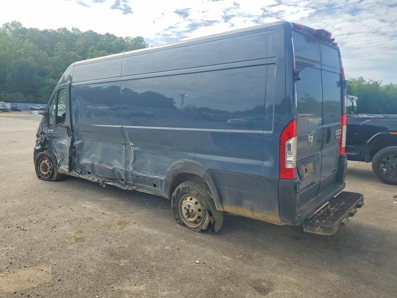 2021 Ram Promaster 3500 3500 High - Image 2