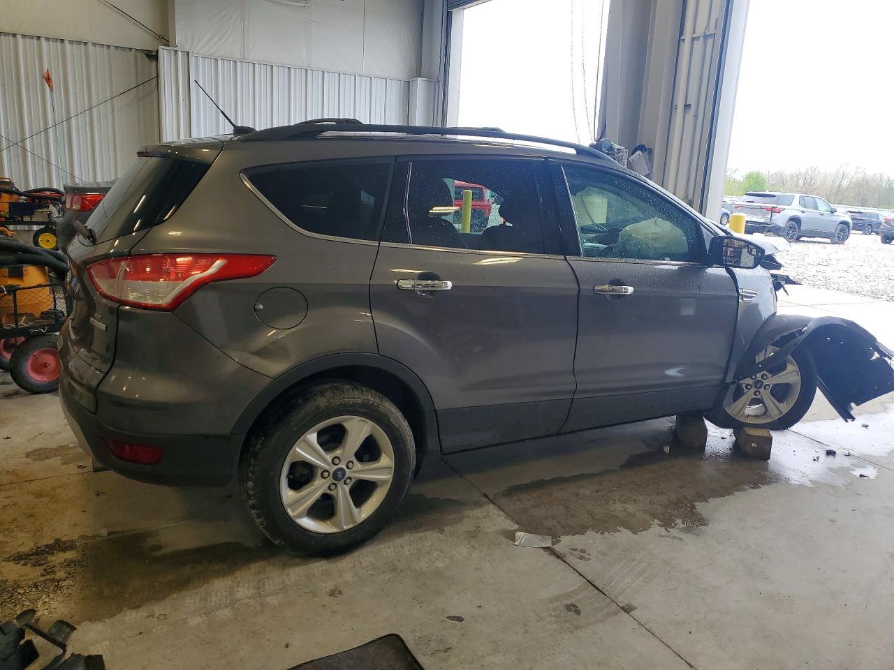 2013 Ford Escape Se - Фото 3