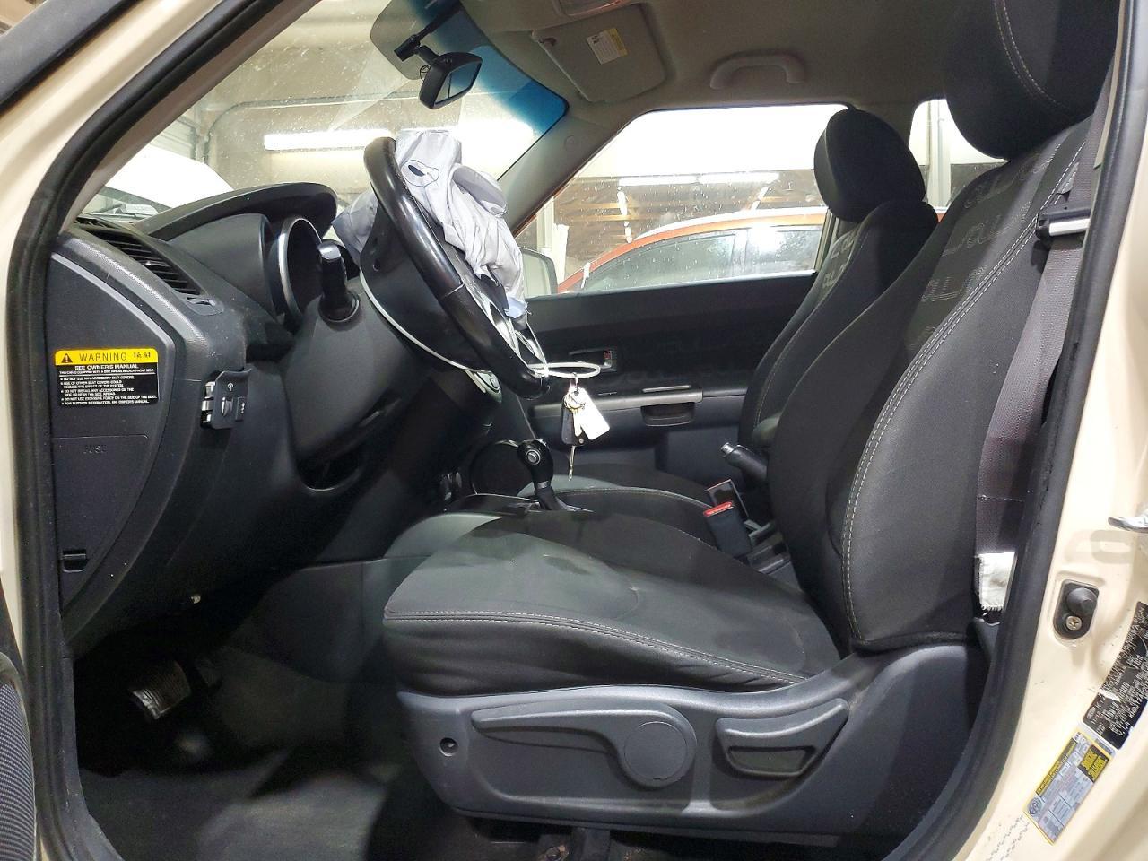 2013 Kia Soul + - Фото 7