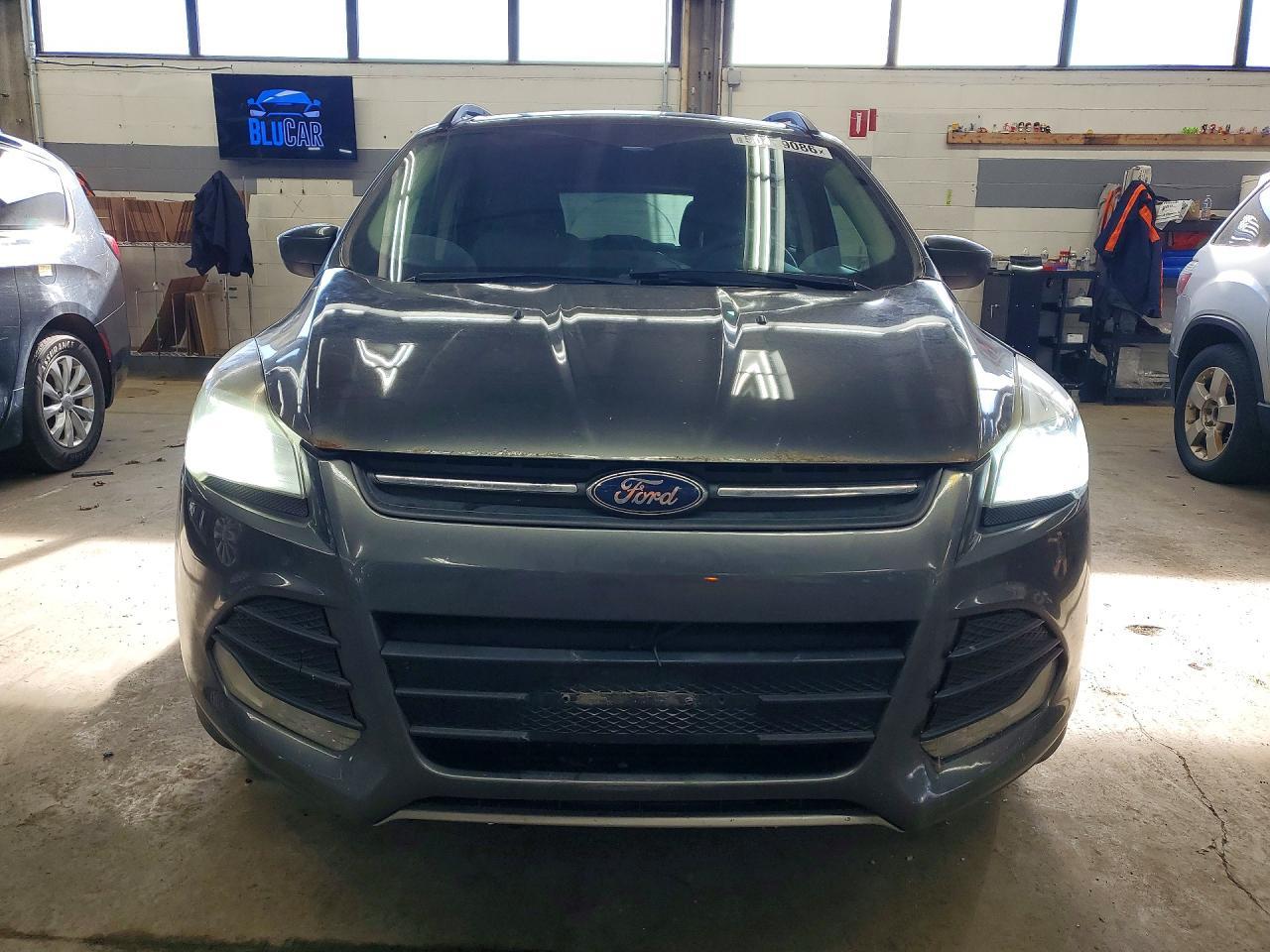 2015 Ford Escape Se - Фото 5