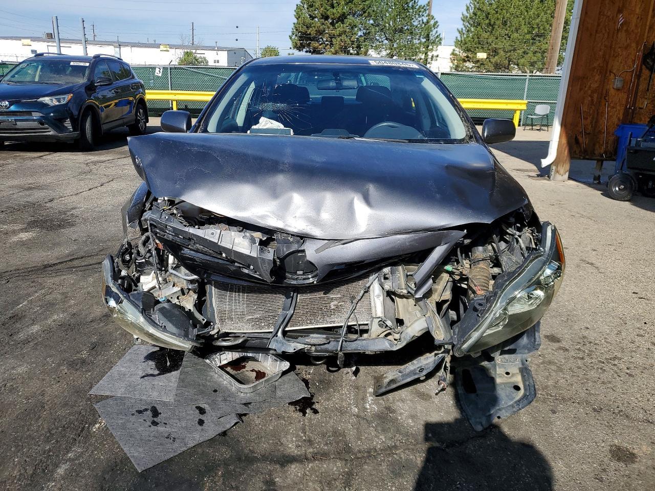 2013 Toyota Corolla S - Фото 5