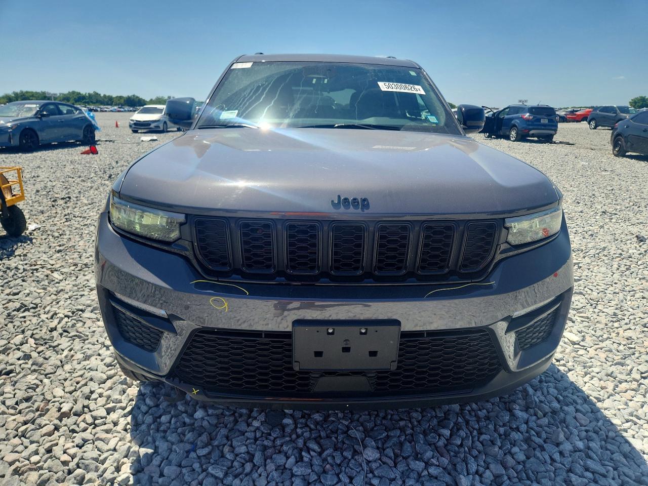 2024 Jeep Grand Cherokee Limit - Image 5