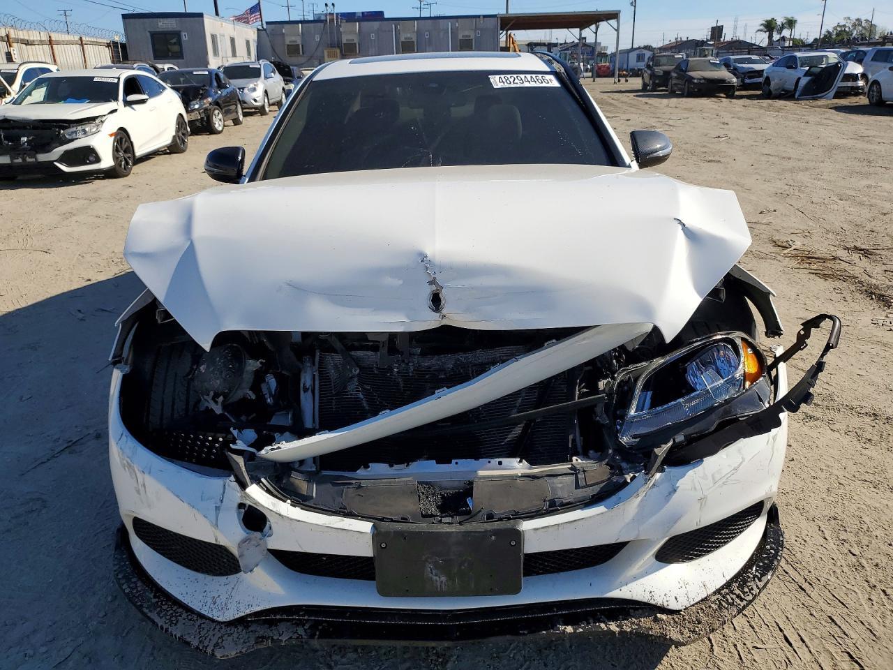 2018 Mercedes-Benz C 300 - Фото 5