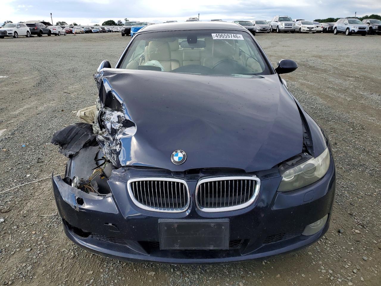 2008 BMW 328 I Sulev - Image 5