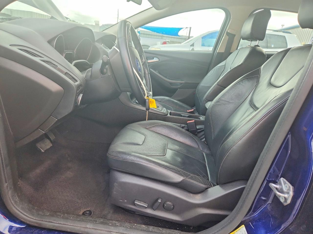 2016 Ford Focus Se - Image 7