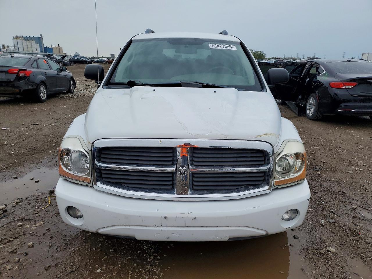 2005 Dodge Durango - Image 5