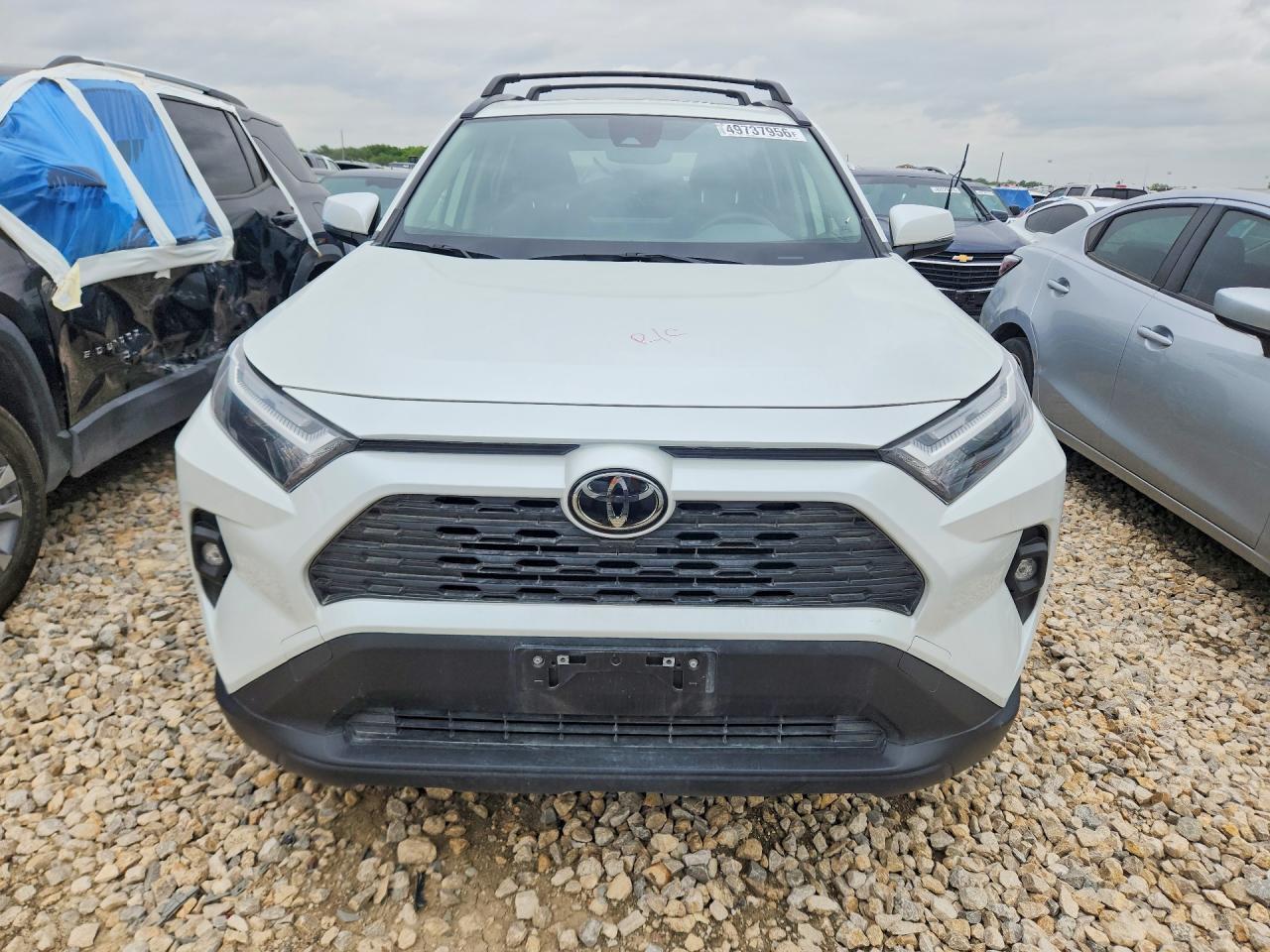 2023 Toyota Rav4 Xle Premium - Image 5