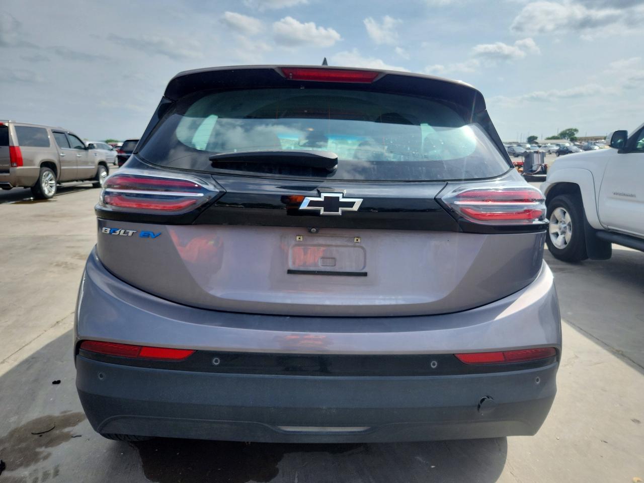 2023 Chevrolet Bolt Ev 1Lt - Image 6