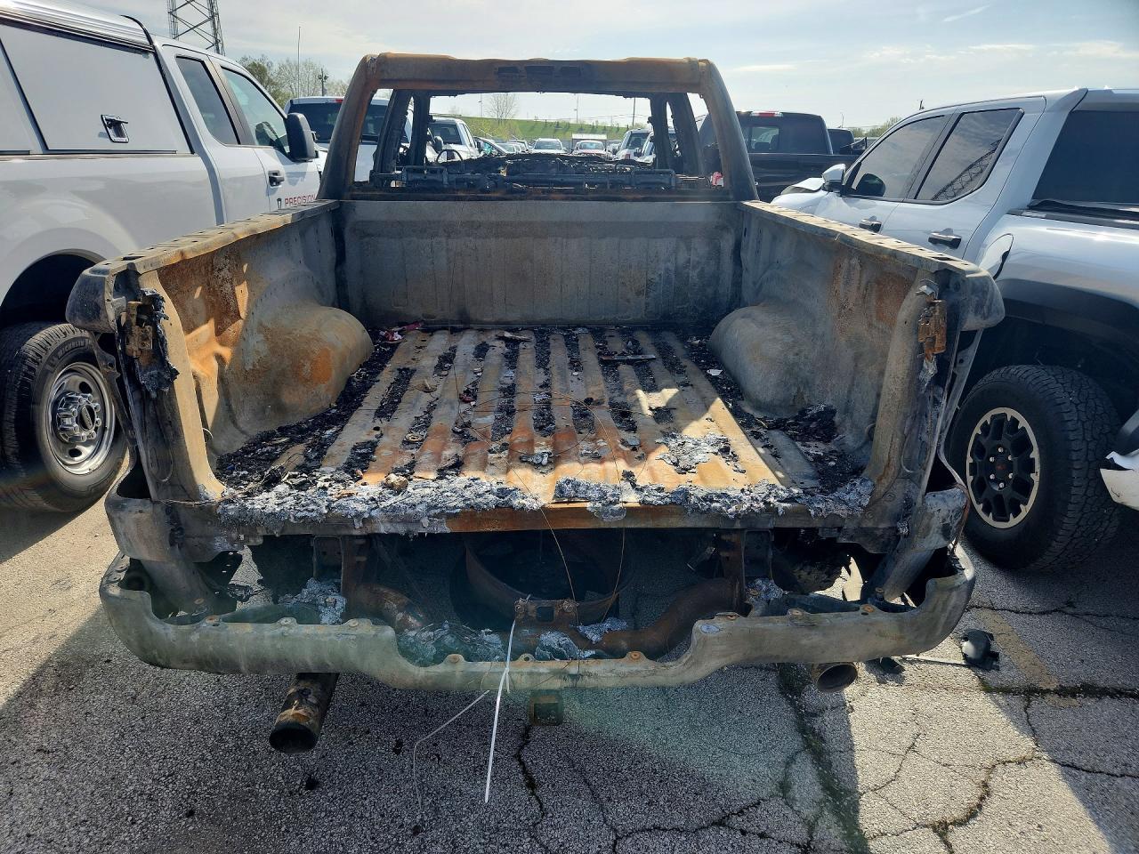 2021 Ram 1500 Rebel - Image 6