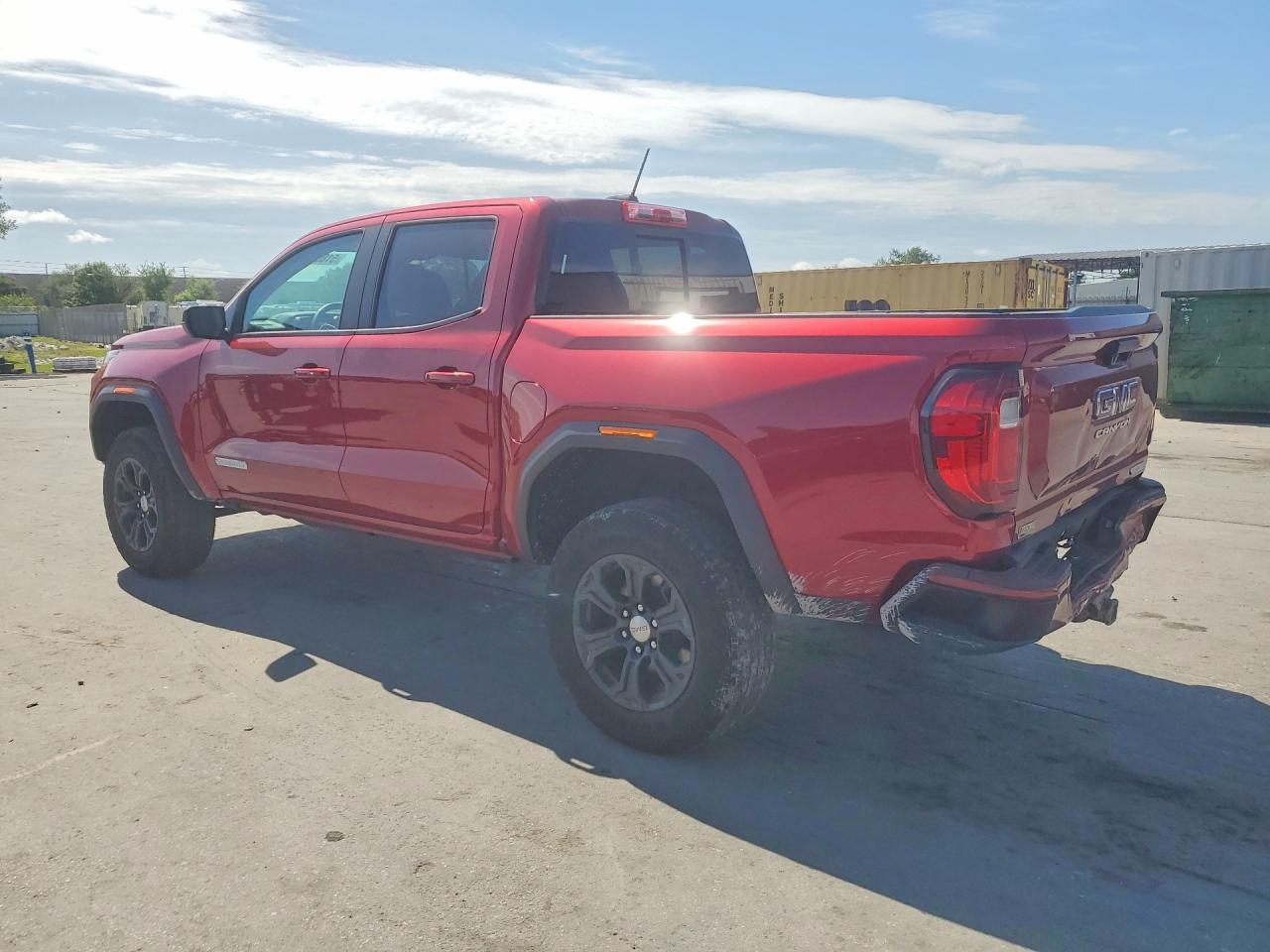 2024 GMC Canyon Elevation - Фото 2