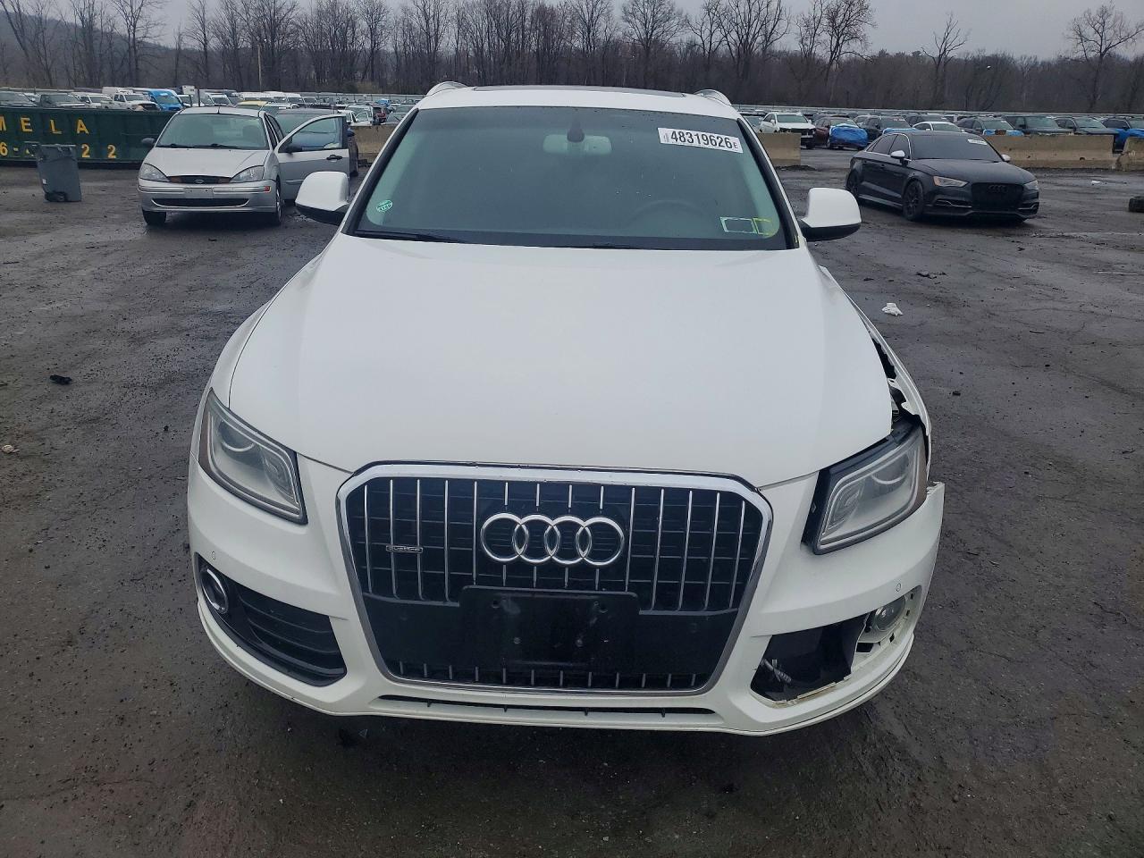 2014 Audi Q5 Premium Plus - Image 5