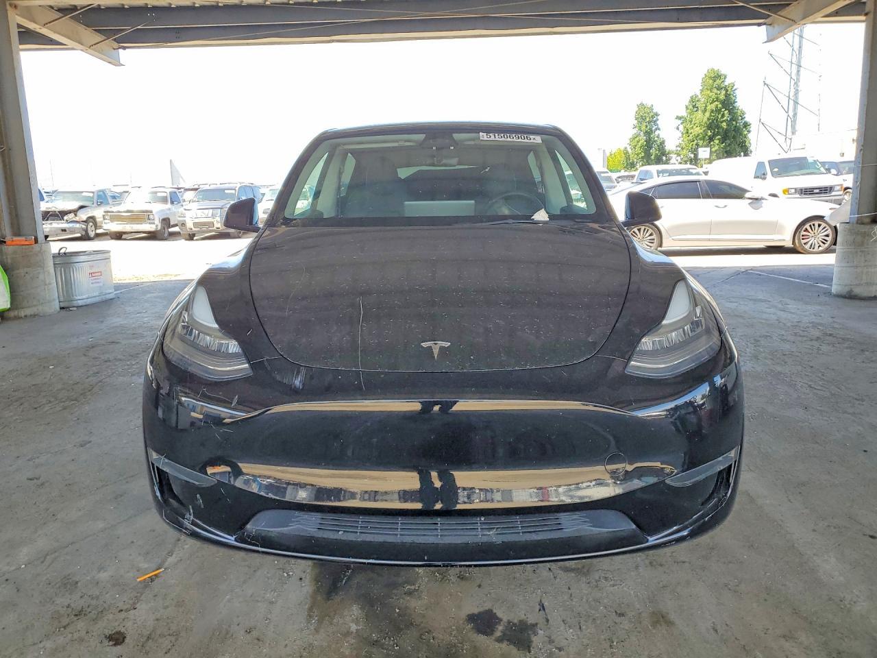 2023 Tesla Model Y - Фото 5