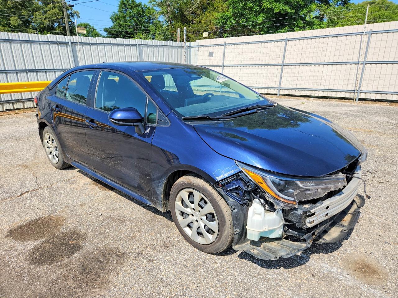 2023 Toyota Corolla Le - Фото 4