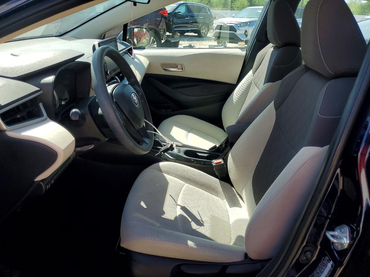 2020 Toyota Corolla Le - Фото 7