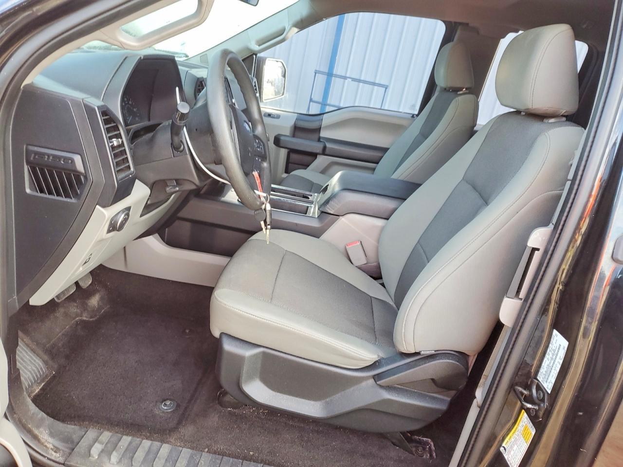 2015 Ford F150 Super Cab - Image 7