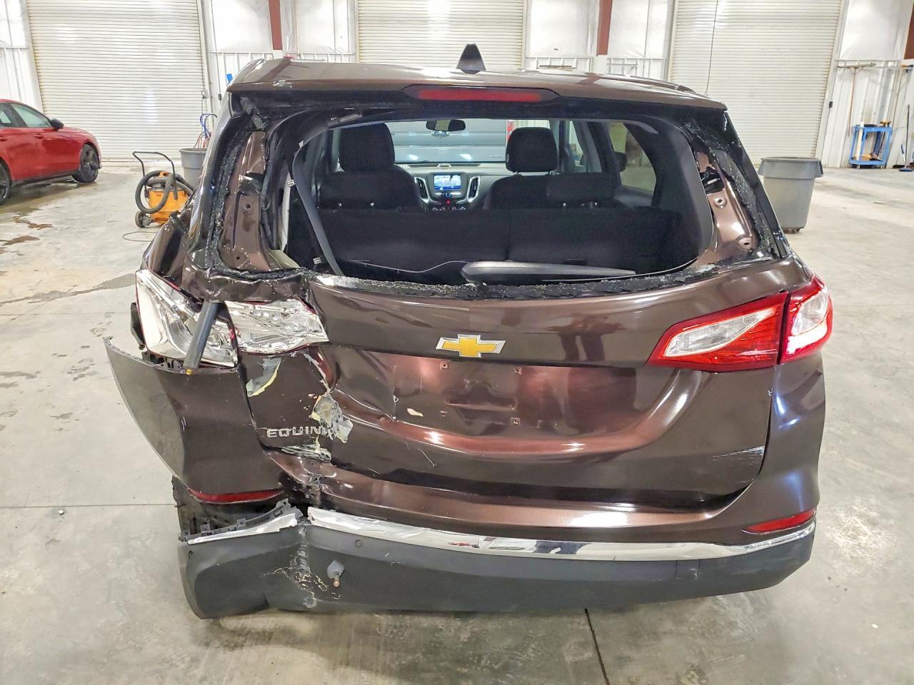 2020 Chevrolet Equinox Lt - Image 6