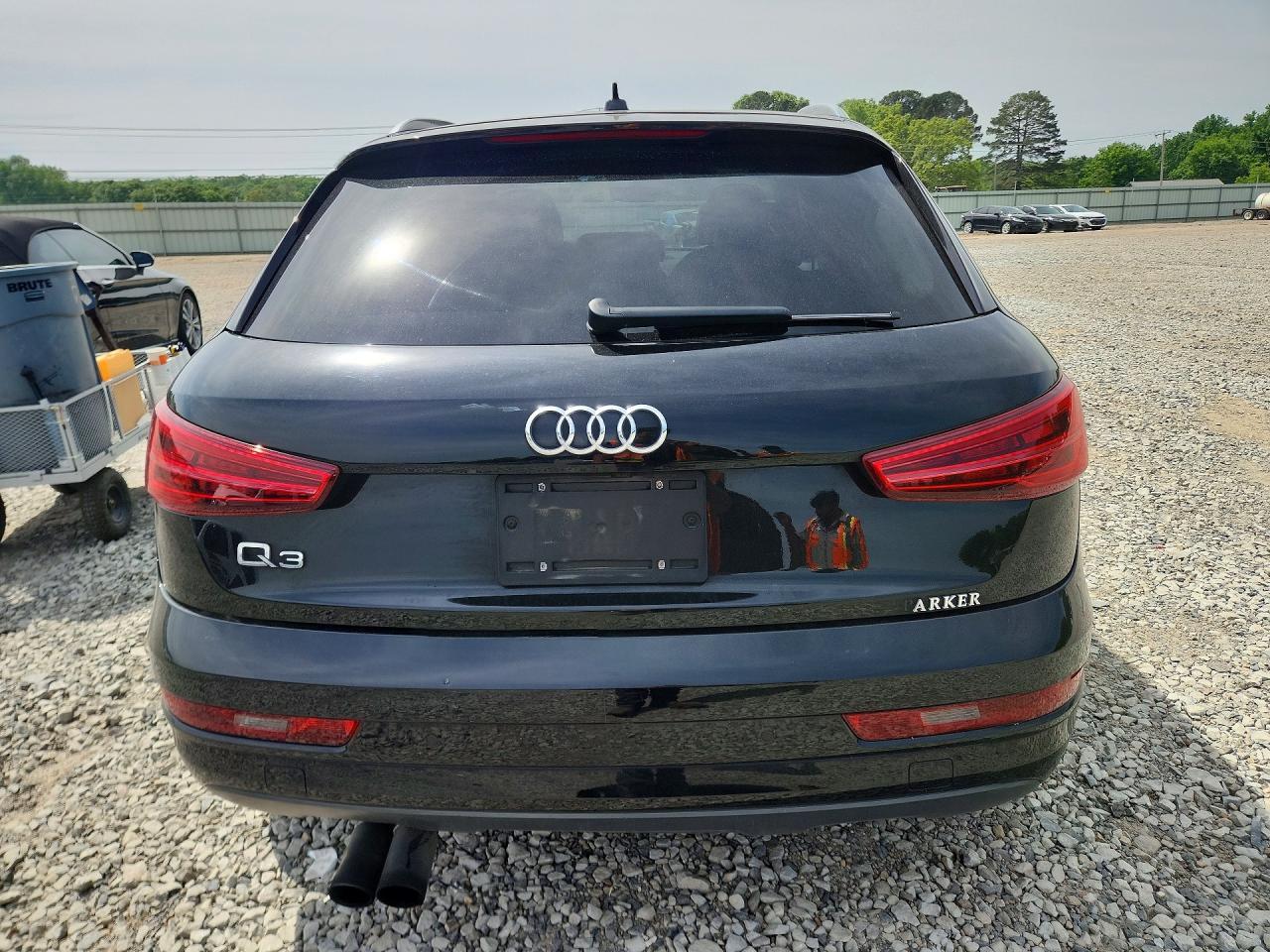 2018 Audi Q3 Premium - Image 6