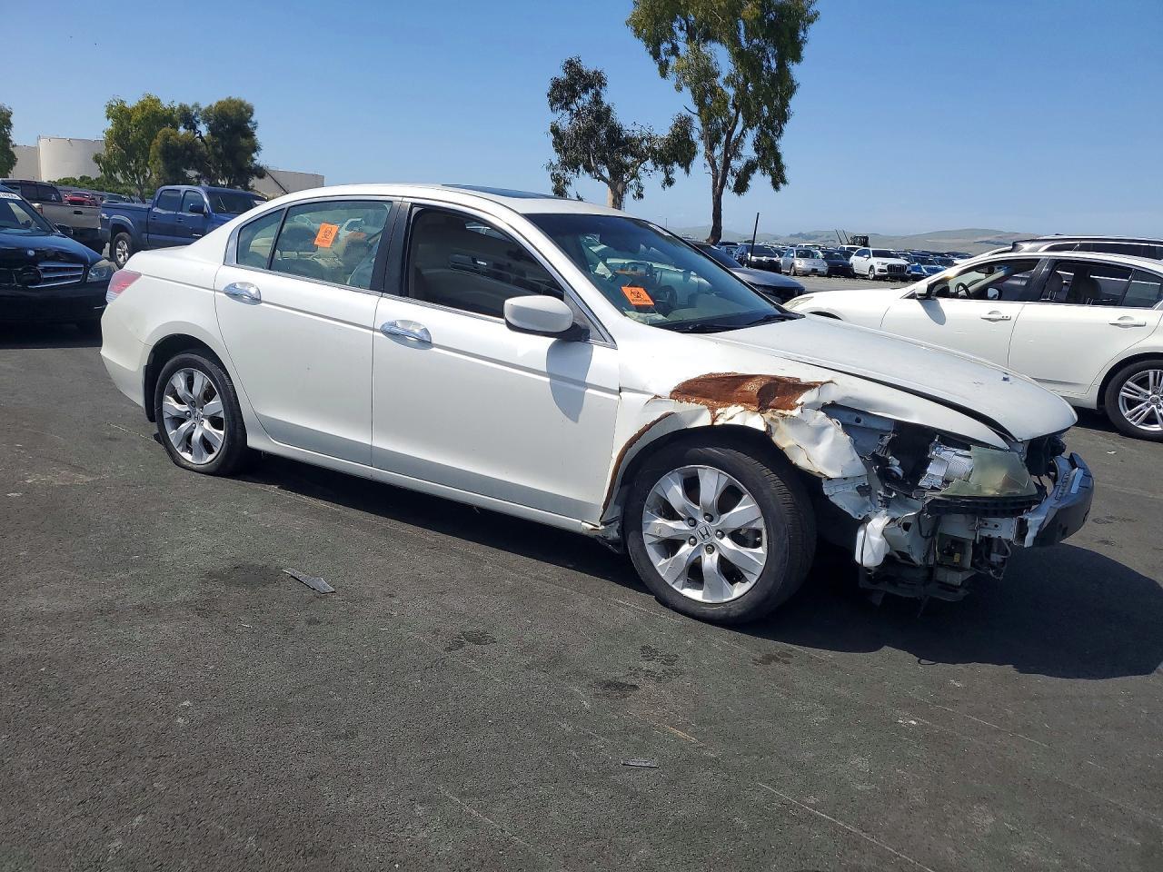 2006 Honda Accord - Фото 4