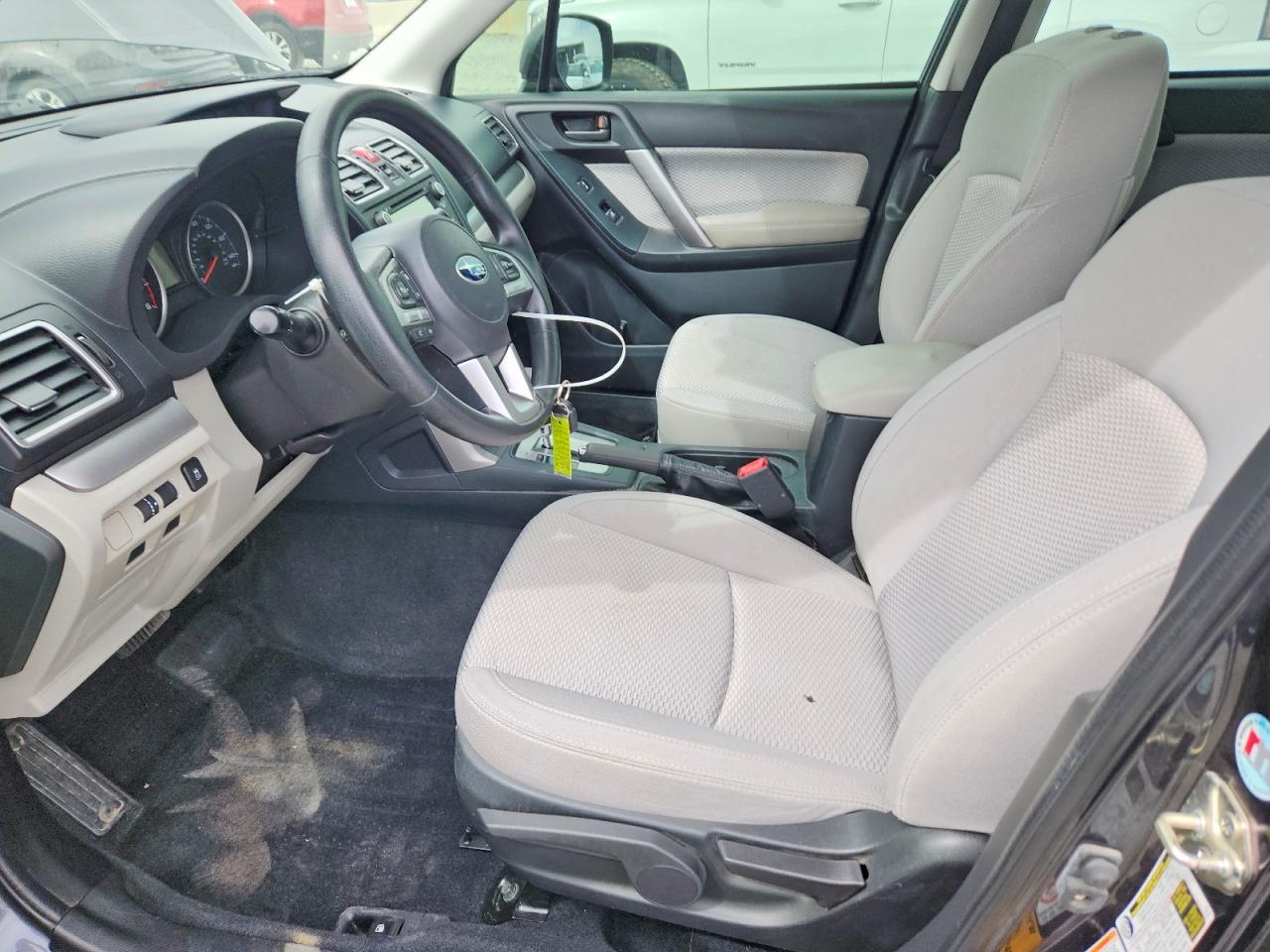 2018 Subaru Forester 2.5I - Image 7